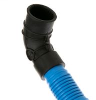 Picture of OEM General Electric (GE) WH41X32878 External Drain Hose
