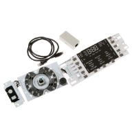 Picture of OEM GE  Ui Board W/Sum & WH22X34919
