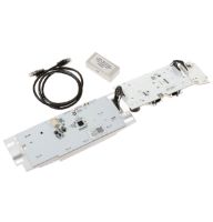 Picture of OEM GE  Ui Board W/Sum & WH22X34919