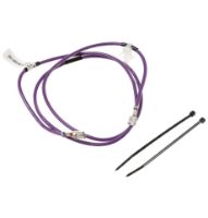 Picture of OEM General Electric (GE) WE49X37037 Dryer Heater Wire Service
