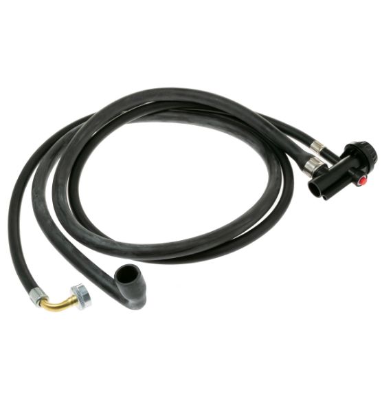 Picture of OEM GE Unicouple Asm With Faucet WD15X30838