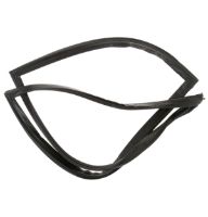 Picture of OEM GE  Freezer Drawer Gasket - WR14X40076