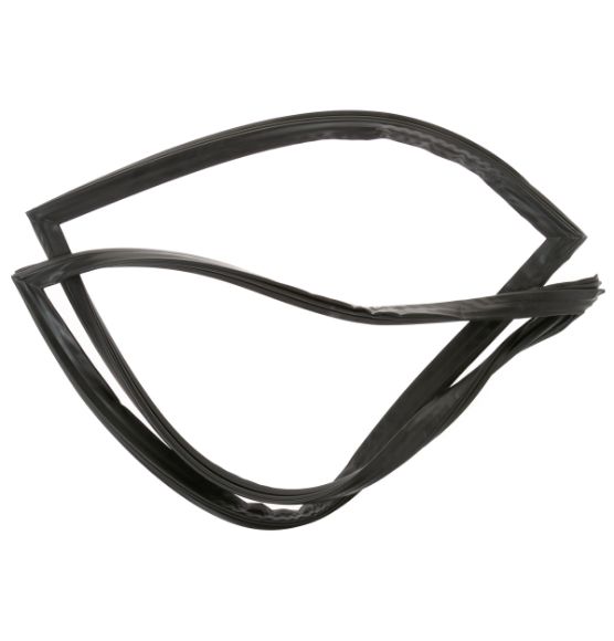 Picture of OEM GE  Freezer Drawer Gasket - WR14X40076