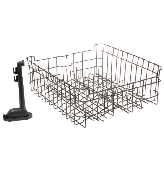 Picture of OEM GE Service Kit Upper WD35X20452