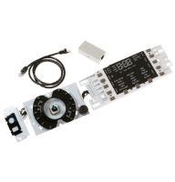 Picture of OEM GE  Ui Board W/Sum & WH22X34918
