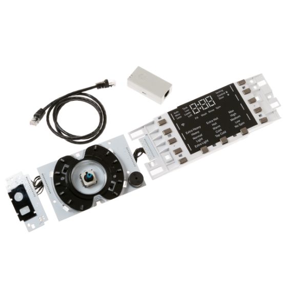 Picture of OEM GE  Ui Board W/Sum & WH22X34918