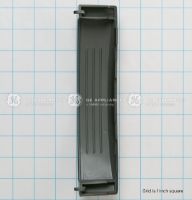Picture of OEM General Electric (GE) WE01X30221 Handle Solid Door