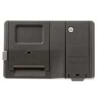 Picture of OEM GE Dishwasher Detergent Dispenser WD12X24060