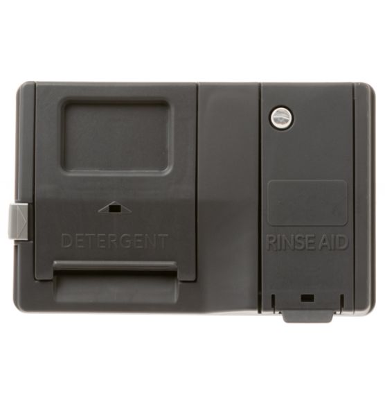 Picture of OEM GE Dishwasher Detergent Dispenser WD12X24060