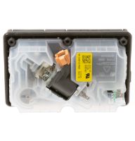 Picture of OEM GE Dishwasher Detergent Dispenser WD12X24060