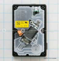 Picture of OEM GE Dishwasher Detergent Dispenser WD12X24060