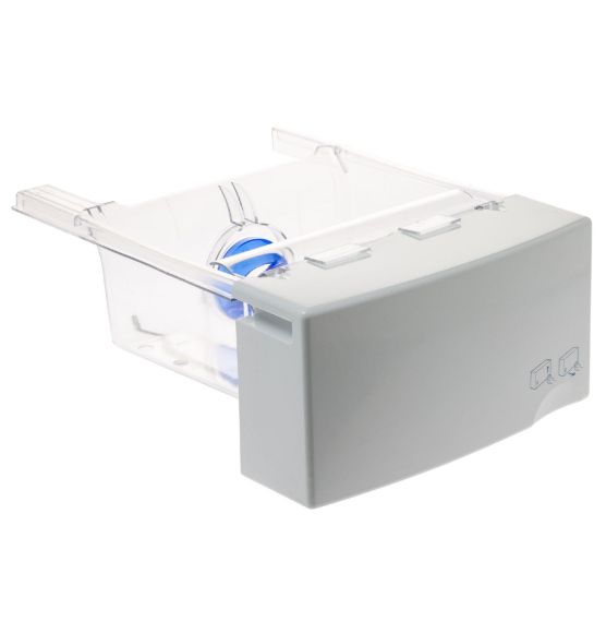Picture of OEM GE Refrigerator Ice Bin WR17X24426