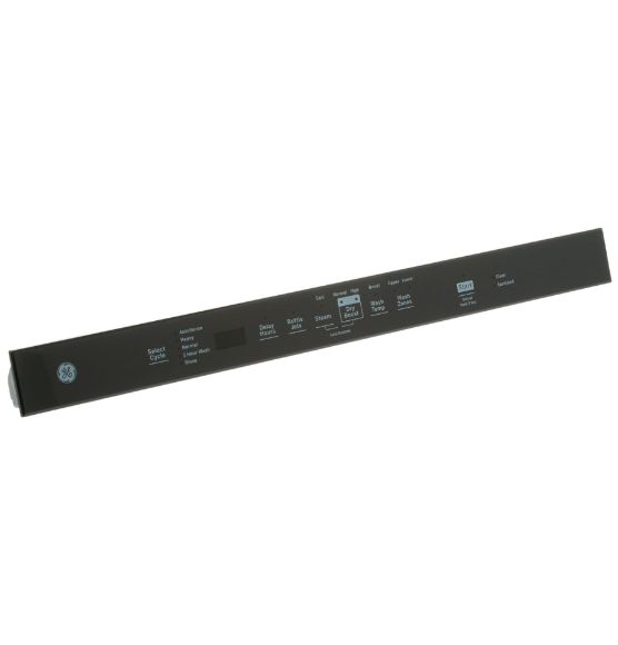 Picture of OEM General Electric (GE) WD21X29751  Console Cover