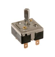 Picture of OEM General Electric (GE) WB24X40051 Switch Rotary
