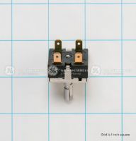 Picture of OEM General Electric (GE) WB24X40051 Switch Rotary
