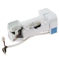 Picture of OEM General Electric (GE) WR30X40073 Icemaker With Fill Cup