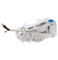 Picture of OEM General Electric (GE) WR30X40073 Icemaker With Fill Cup
