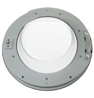 Picture of OEM General Electric (GE) WH46X28348 Door Assembly