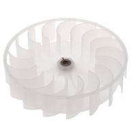 Picture of OEM General Electric (GE) WE16X29715  Blower Wheel