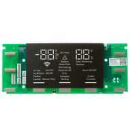 Picture of OEM GE (GE) Dispenser Board - Autofill # WR55X41026