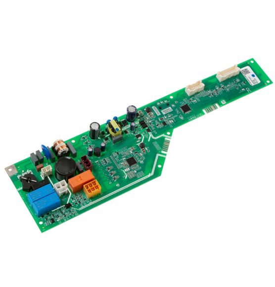 Picture of OEM General Electric (GE) WD21X34778 Configured Machine