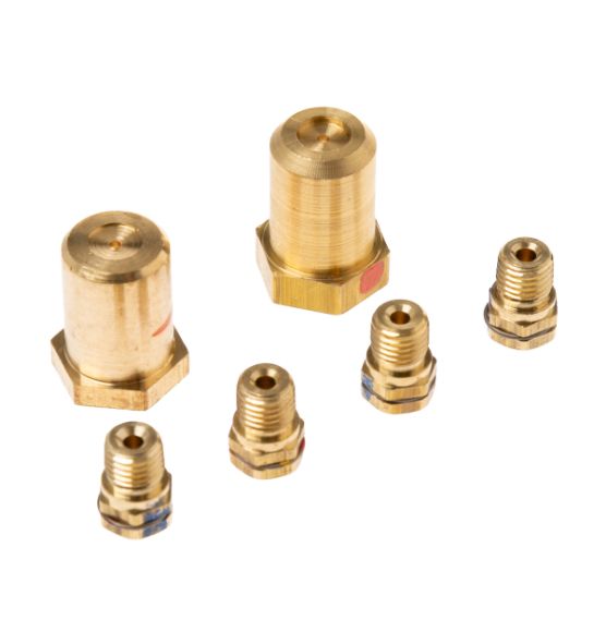 Picture of OEM GE  Lp Conversion Kit WB28X39143