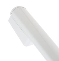 Picture of OEM General Electric (GE) WR12X34229 White Door Handle