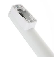 Picture of OEM General Electric (GE) WR12X34229 White Door Handle