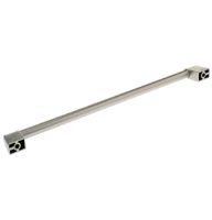 Picture of OEM GE Brushed Stainless WR12X40046