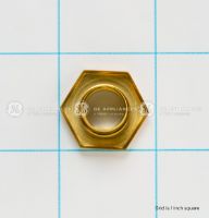 Picture of OEM General Electric (GE) WD01X24507  Washer Heater