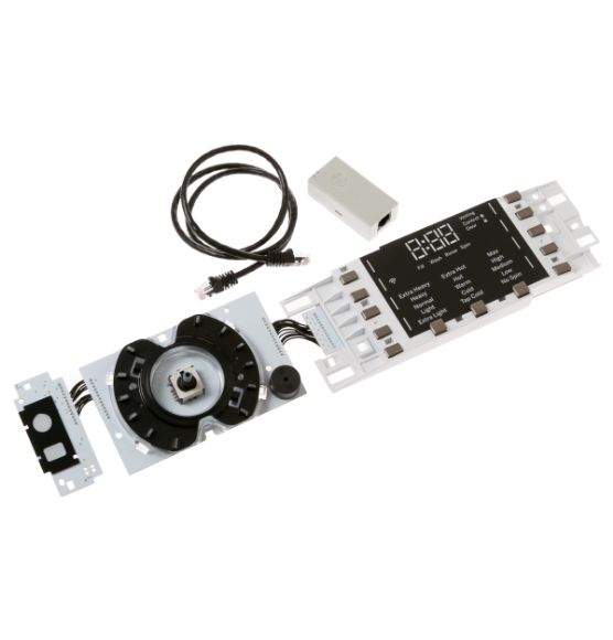 Picture of OEM General Electric (GE) WH22X31164  Interface