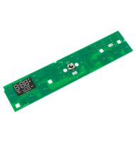 Picture of OEM General Electric (GE) Washing Machine User Interface WH22X35537