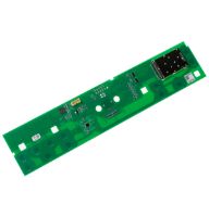 Picture of OEM General Electric (GE) Washing Machine User Interface WH22X35537