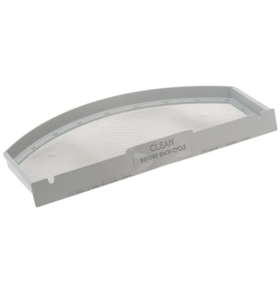 Picture of OEM GE  Dryer Lint Filter WE03X23881