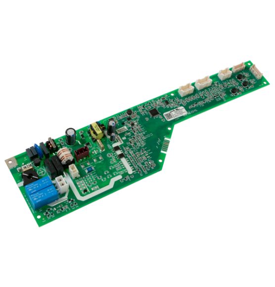 Picture of OEM General Electric (GE) WD21X25390  Configured