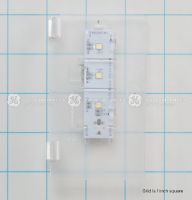 Picture of OEM GE Refrigerator Dispenser Cover LED Light WR55X23636