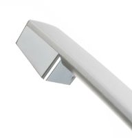 Picture of OEM General Electric (GE) WR12X42267 Stainless Door In Door