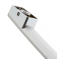 Picture of OEM General Electric (GE) WR12X42267 Stainless Door In Door