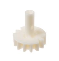 Picture of OEM General Electric (GE) WR02X31799  Crossbar Left