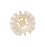 Picture of OEM General Electric (GE) WR02X31799  Crossbar Left
