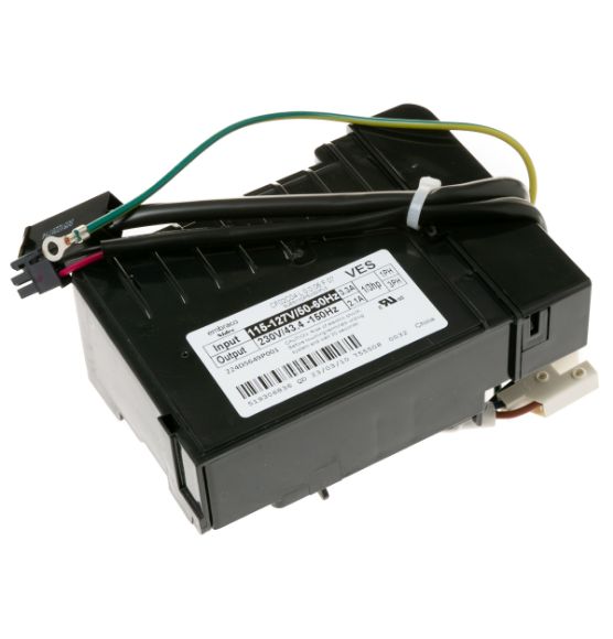 Picture of OEM General Electric (GE) WR55X36435 Inverter