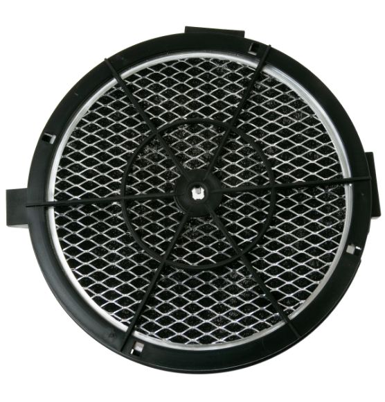 Picture of OEM General Electric (GE) WB02X30511  Air Filter
