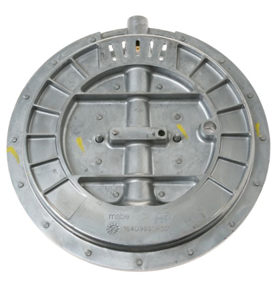 Picture of OEM General Electric (GE) WB16X39954 Injet Vortex Asm