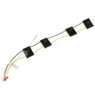 Picture of OEM General Electric (GE) WB18X31385  Harness And