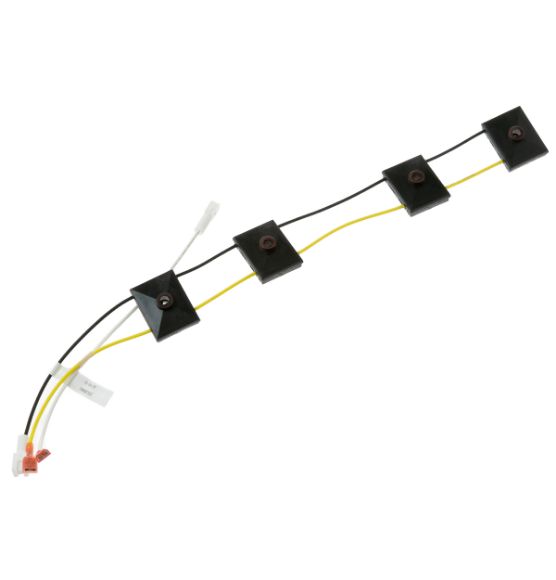 Picture of OEM General Electric (GE) WB18X31385  Harness And