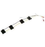 Picture of OEM General Electric (GE) WB18X31385  Harness And