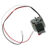 Picture of OEM General Electric (GE) WB26X44487 Motor