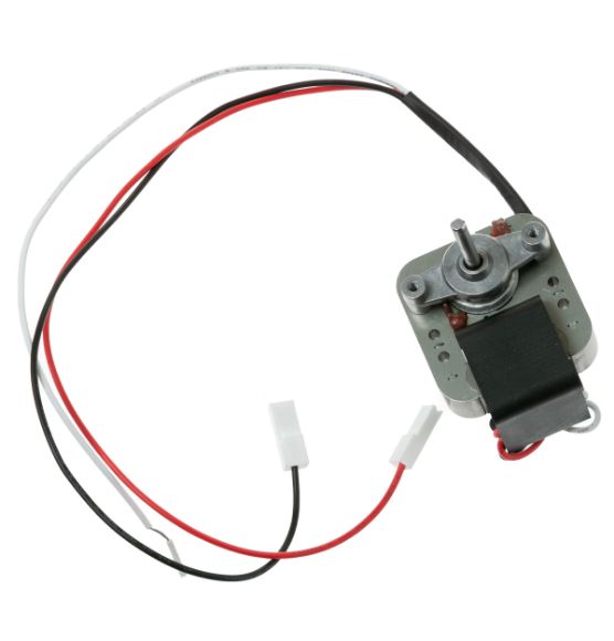 Picture of OEM General Electric (GE) WB26X44487 Motor
