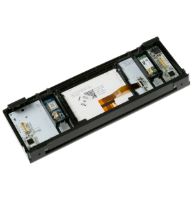 Picture of OEM General Electric (GE) WB27X41894 Glass & Touch Board