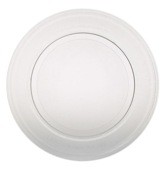Picture of OEM General Electric (GE) WB27X43590 Tray Glass
